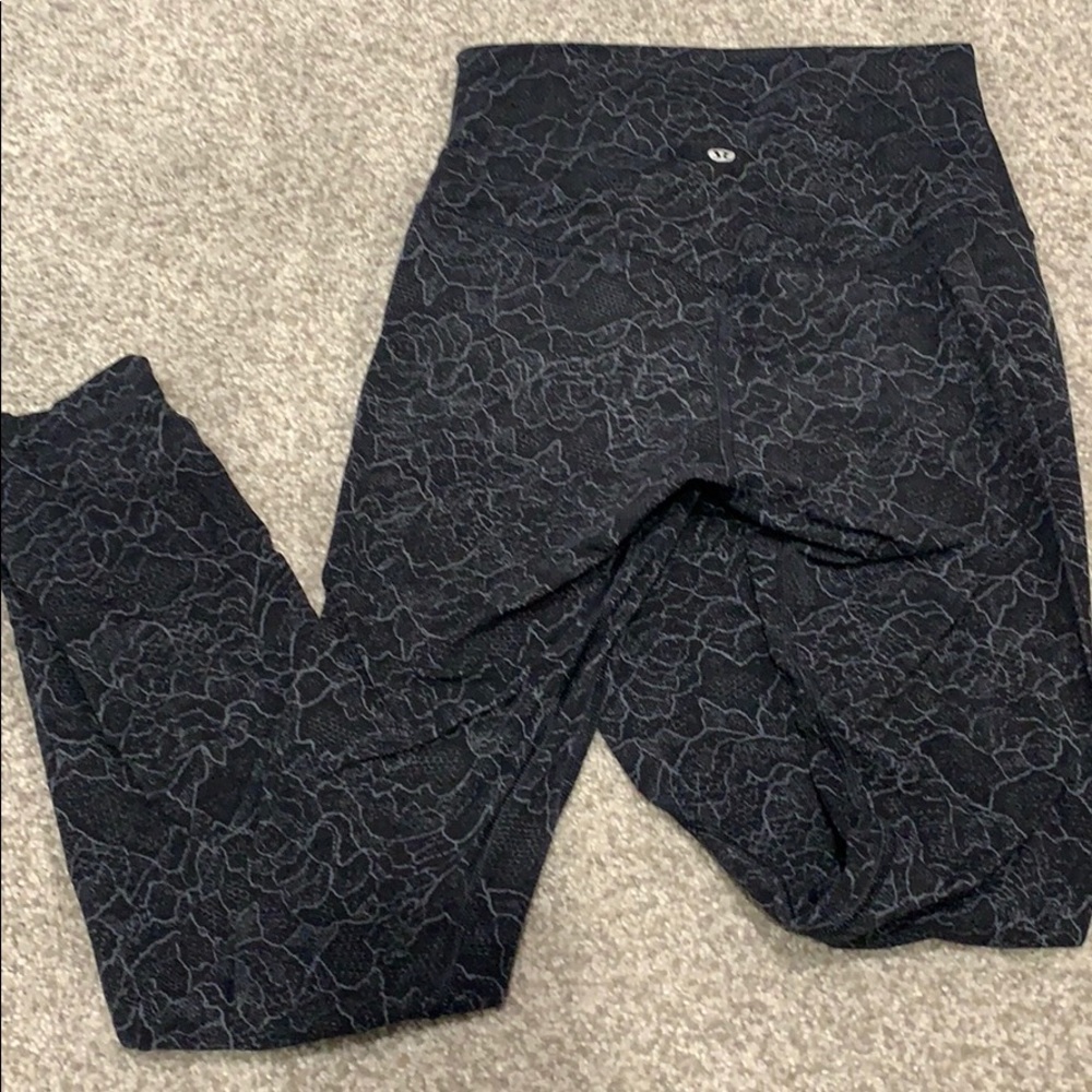 Lululemon align leggings - Picture 2 of 2